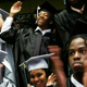 Howard University graduates (Alex Wong/Getty Images)
